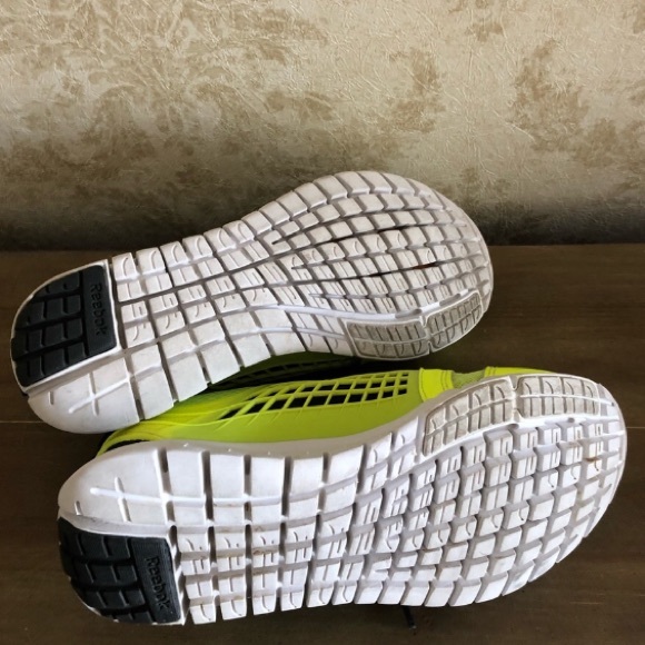 Reebok running shoes - Picture 9 of 9